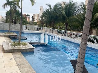 Apartamento Para Vender com 04 quartos 03 suítes no bairro Guararapes em Fortaleza