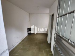 Vendo Casa Plana no Benfica - Ótima Oportunidade - Por R$ 298.000,00
