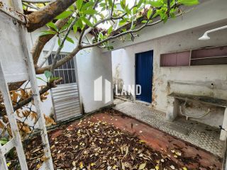 Vendo Casa Plana no Benfica - Ótima Oportunidade - Por R$ 298.000,00