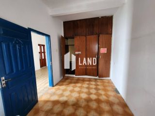 Vendo Casa Plana no Benfica - Ótima Oportunidade - Por R$ 298.000,00