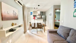 Apartamento Mobiliado na Zona Leste