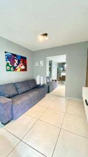 Apartamento Mobiliado na Zona Leste
