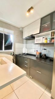 Apartamento Mobiliado na Zona Leste