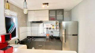Apartamento Mobiliado na Zona Leste