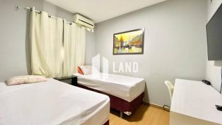 Apartamento Mobiliado na Zona Leste