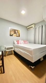 Apartamento Mobiliado na Zona Leste