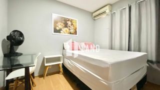 Apartamento Mobiliado na Zona Leste