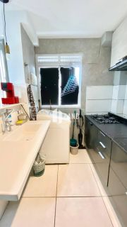 Apartamento Mobiliado na Zona Leste