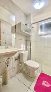Apartamento Mobiliado na Zona Leste