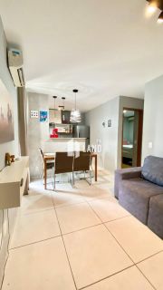 Apartamento Mobiliado na Zona Leste