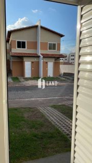 Casa Duplex - Condomínio Fechado - Vale do Gavião - Teresina - PI