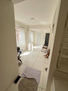 Casa Duplex - Condomínio Fechado - Vale do Gavião - Teresina - PI
