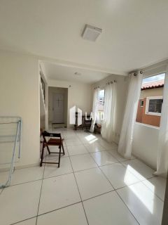 Casa Duplex - Condomínio Fechado - Vale do Gavião - Teresina - PI