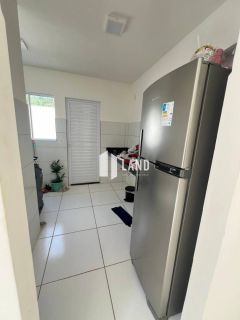 Casa Duplex - Condomínio Fechado - Vale do Gavião - Teresina - PI