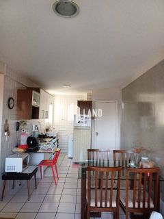 Excelente apartamento no Joquei - Teresina - PI