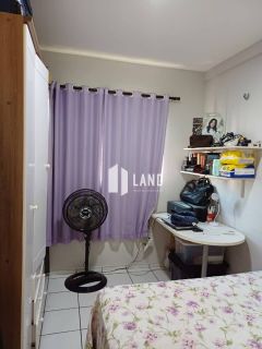 Excelente apartamento no Joquei - Teresina - PI