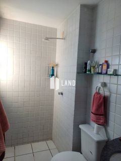 Excelente apartamento no Joquei - Teresina - PI