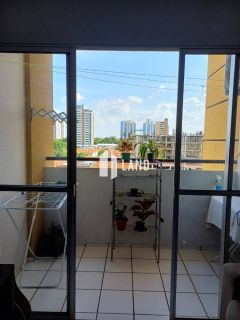 Excelente apartamento no Joquei - Teresina - PI
