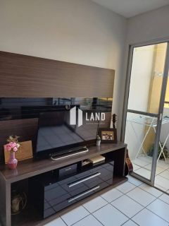 Excelente apartamento no Joquei - Teresina - PI