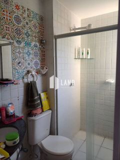 Excelente apartamento no Joquei - Teresina - PI