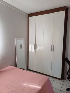 Excelente apartamento no Joquei - Teresina - PI