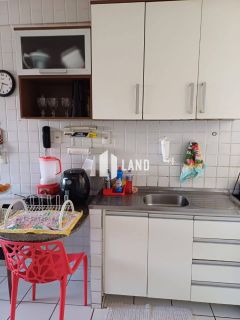 Excelente apartamento no Joquei - Teresina - PI