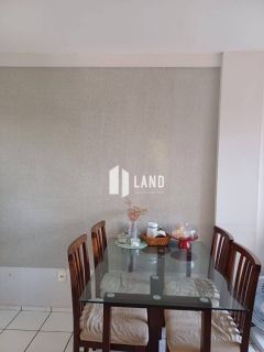 Excelente apartamento no Joquei - Teresina - PI