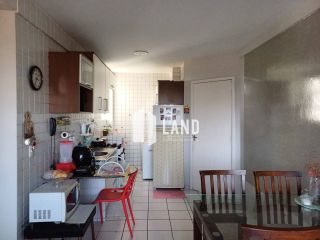 Excelente apartamento no Joquei - Teresina - PI