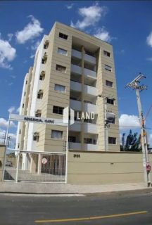 Excelente apartamento no Joquei - Teresina - PI