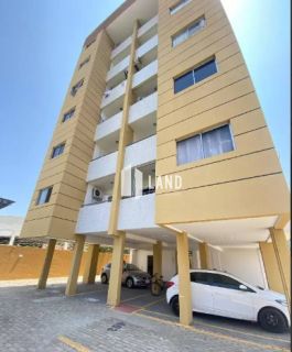 Excelente apartamento no Joquei - Teresina - PI
