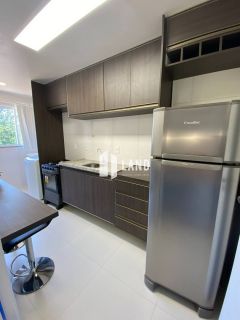 Residencial Angellus - Pronto para Morar