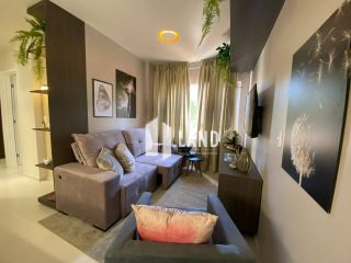 Residencial Angellus - Pronto para Morar