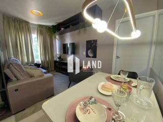 Residencial Angellus - Pronto para Morar