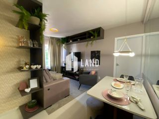 Residencial Angellus - Pronto para Morar