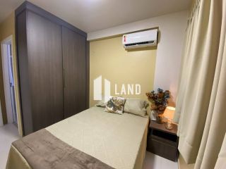 Residencial Angellus - Pronto para Morar