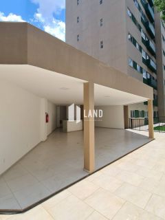 Residencial Angellus - Pronto para Morar