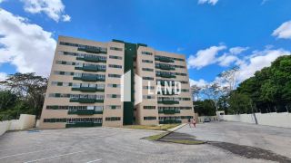 Residencial Angellus - Pronto para Morar
