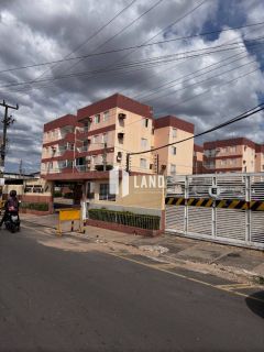 OPORTUNIDADE DE APARTAMENTO DE 03 QUARTOS, COM SUÍTE NO MONTE CASTELO