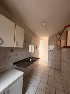 OPORTUNIDADE DE APARTAMENTO DE 03 QUARTOS, COM SUÍTE NO MONTE CASTELO