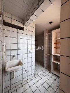 OPORTUNIDADE DE APARTAMENTO DE 03 QUARTOS, COM SUÍTE NO MONTE CASTELO