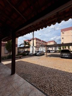 OPORTUNIDADE DE APARTAMENTO DE 03 QUARTOS, COM SUÍTE NO MONTE CASTELO
