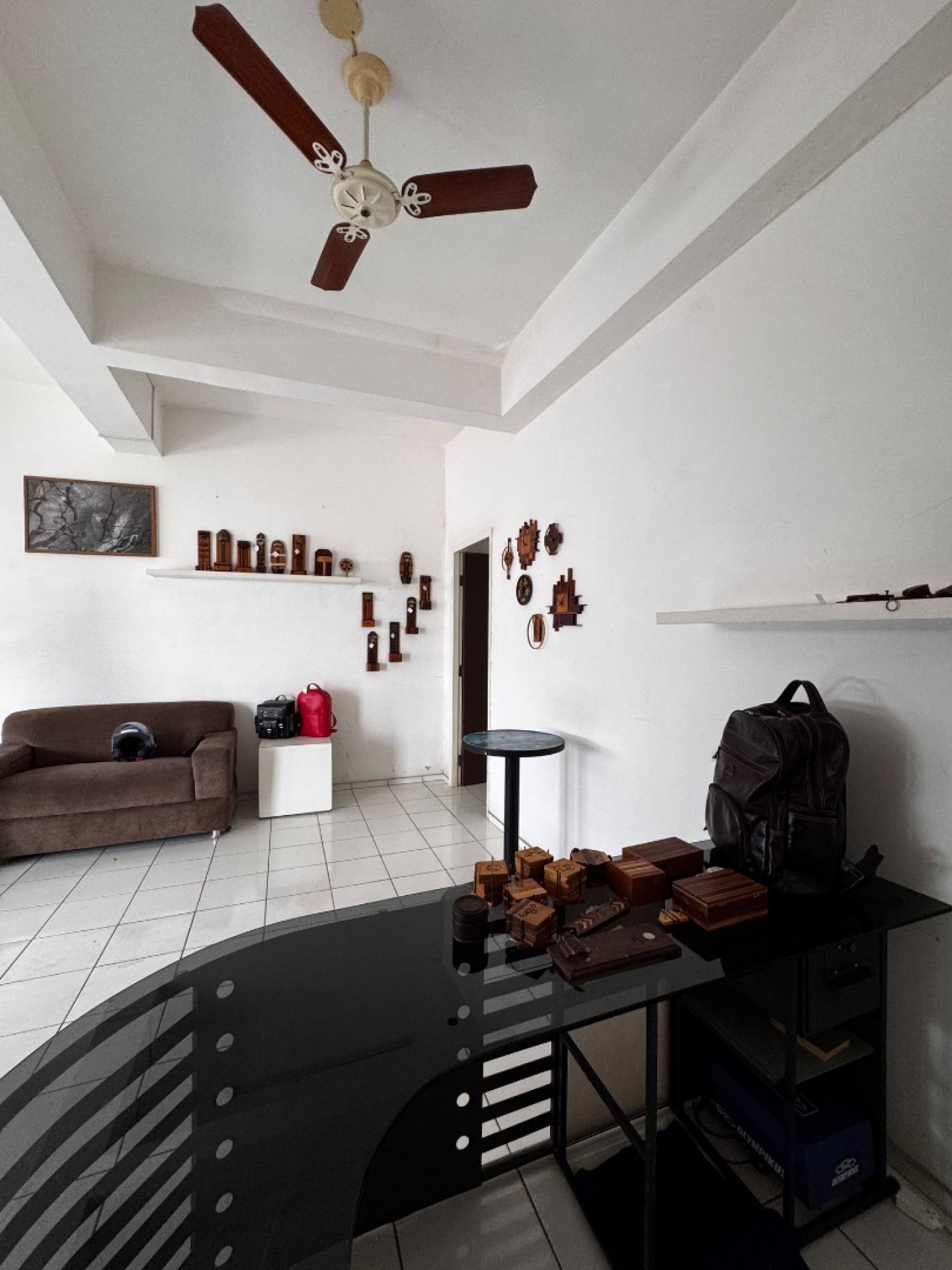 Edifício Residencial Para Vender com 2 quartos 2 suítes no bairro Centro em Teresina