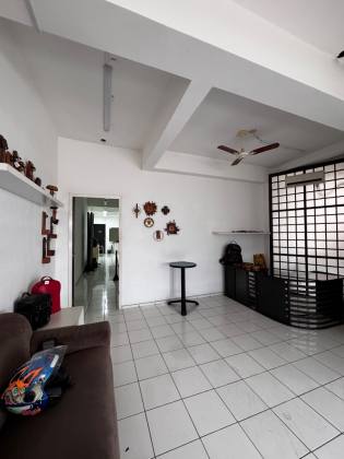 Edifício Residencial Para Vender com 2 quartos 2 suítes no bairro Centro em Teresina