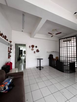 Edifício Residencial Para Vender com 2 quartos 2 suítes no bairro Centro em Teresina