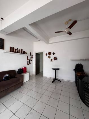 Edifício Residencial Para Vender com 2 quartos 2 suítes no bairro Centro em Teresina