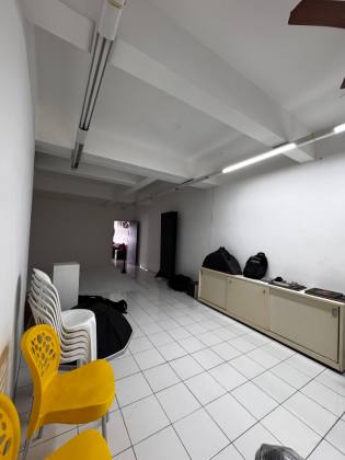 Edifício Residencial Para Vender com 2 quartos 2 suítes no bairro Centro em Teresina