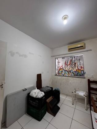 Edifício Residencial Para Vender com 2 quartos 2 suítes no bairro Centro em Teresina
