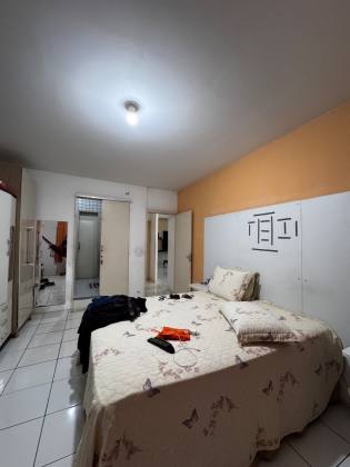 Edifício Residencial Para Vender com 2 quartos 2 suítes no bairro Centro em Teresina