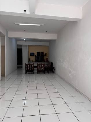 Edifício Residencial Para Vender com 2 quartos 2 suítes no bairro Centro em Teresina