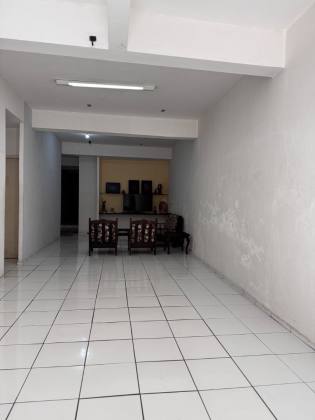 Edifício Residencial Para Vender com 2 quartos 2 suítes no bairro Centro em Teresina